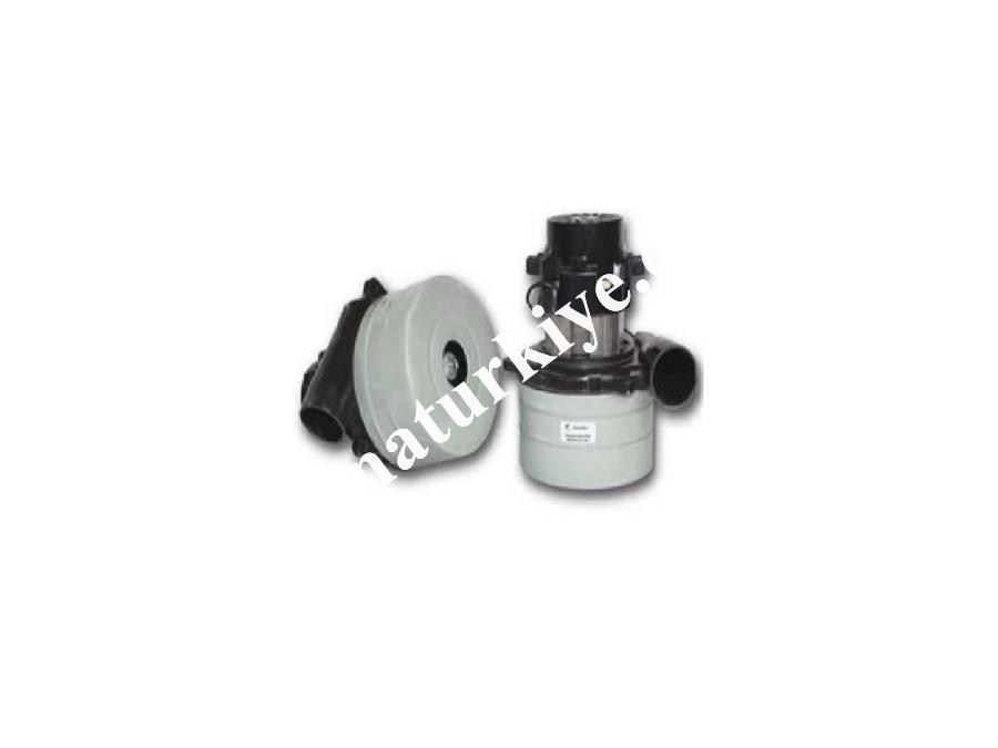 220-240 V Süpürge Motoru 