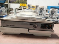 Çizicili Yatar Daire Makinası 3200 Mm