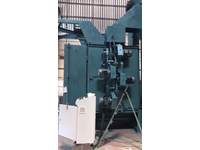 Machine de sablage suspendue S AK001 - 1