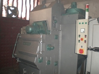 Machine de sablage de tubes S BK002 - 0