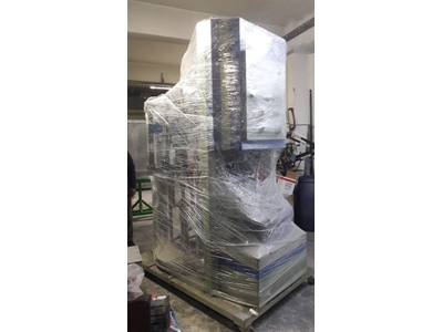 Machinex Thiokol Machine - 1