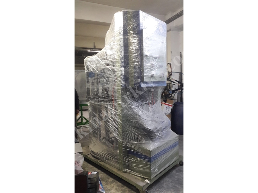 Machinex Thiokol Machine