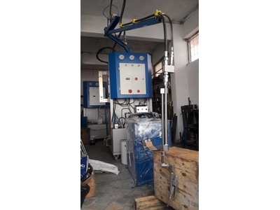 Machinex Thiokol Machine - 4