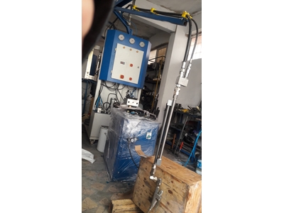 Machinex Thiokol Machine - 6