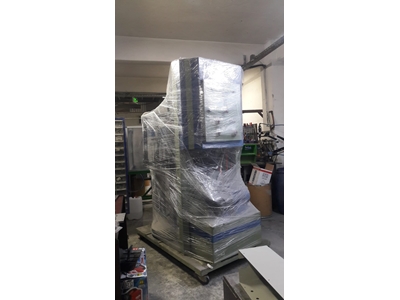 Machinex Thiokol Machine - 2