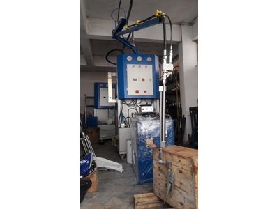 Machinex Thiokol Machine - 3