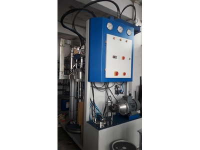 Machinex Thiokol Machine - 0
