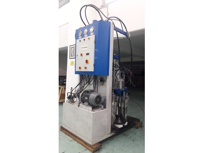 Machinex Thiokol Machine - 5