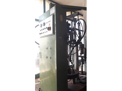 Machinex Thiokol Machine - 1