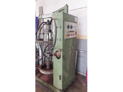 Machinex Thiokol Machine - 0