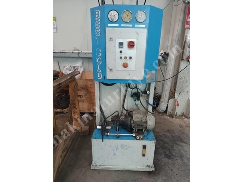 Best Gold Thiokol Machine