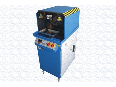 Zımpara Makinesi Vakumlu / Sand Machine Wıth Vacuming - 0