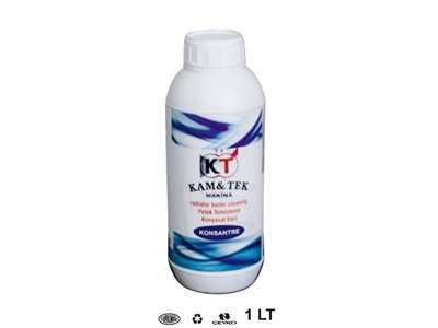 1 Lt Petek Temizleme Kimyasal İlacı