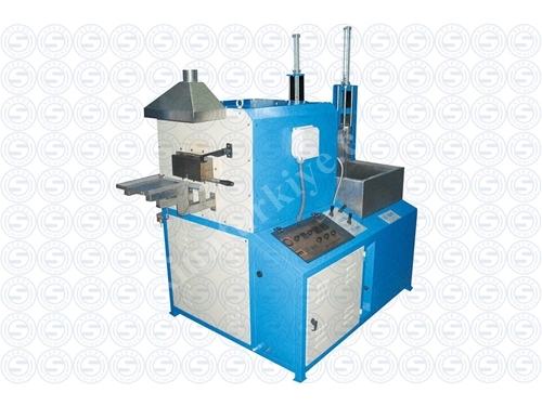 Tav Fırını / Annealıng Furnace