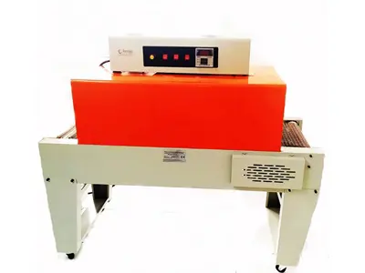 Machine de rétraction semi-automatique CSH 4020