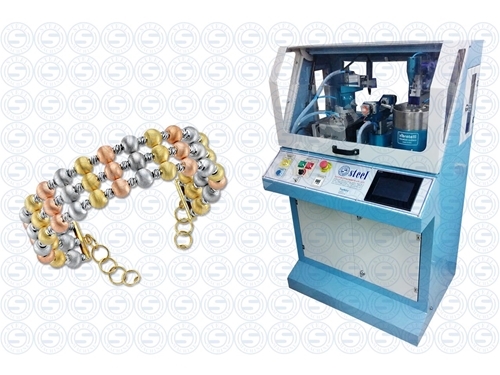 Topa Kalem / Satina / Makinesi /// Balls Satına Cuttıng Machıne