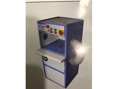 Lap Makinesi / Lap Machıne - 0