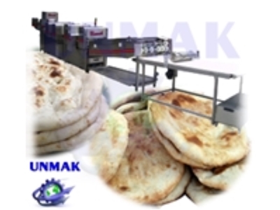 Tandır Ekmeği Üretim Hattı - 0