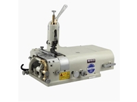 1200 rpm Deri Traş Makinası 