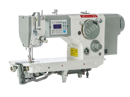 AK 82800 DY Zigzag Dikiş Makinası 