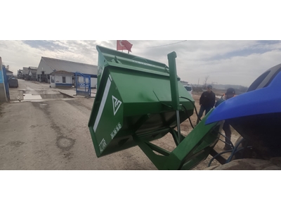 Плуг для трона Сырцыргы - 16