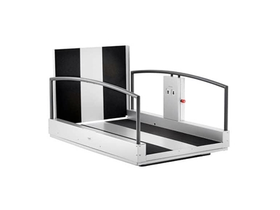Özel Engelli Platform Asansörü - 8
