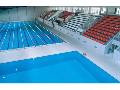 Olimpik Yüzme Havuzu Olimpik 6
