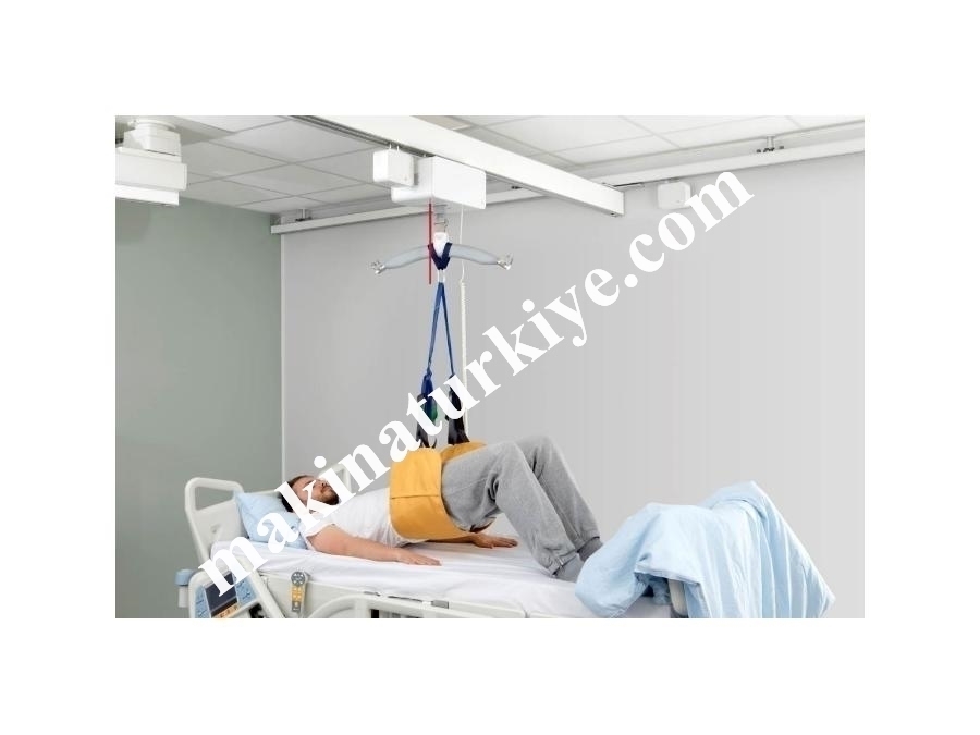 Flex Hasta Taşıma Lifti