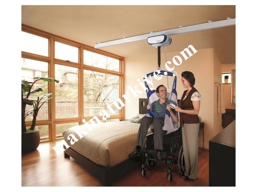 Flex Hasta Taşıma Lifti