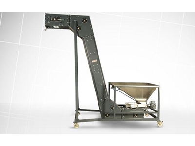 Konveyör GR-TE-3000 - 1