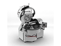Machine à couper CTR 120
