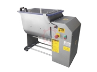 36 kg Meat and Mince Mixing Machine