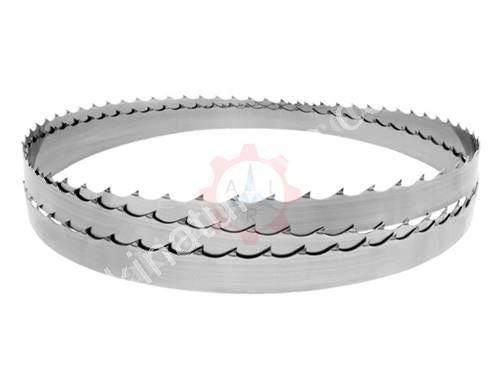 3 TPI Sparse Tooth Bone Saw Blade