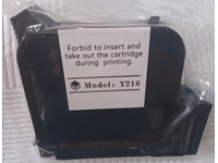 Encre de codage