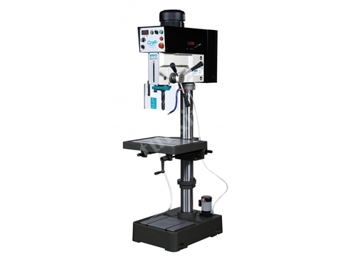 Şanzımanlı Matkap M40 V Pro