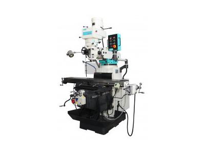 F4 Pro Kalıpçı Freze - 0