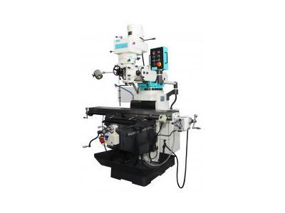 F4 Pro Kalıpçı Freze