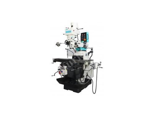 F4 Pro Kalıpçı Freze