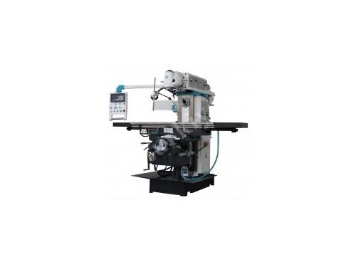 Servo Koçkafa Üniversal Freze Fx200