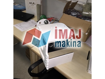 Akü Vantuzlu Gripper Sistemi - 0