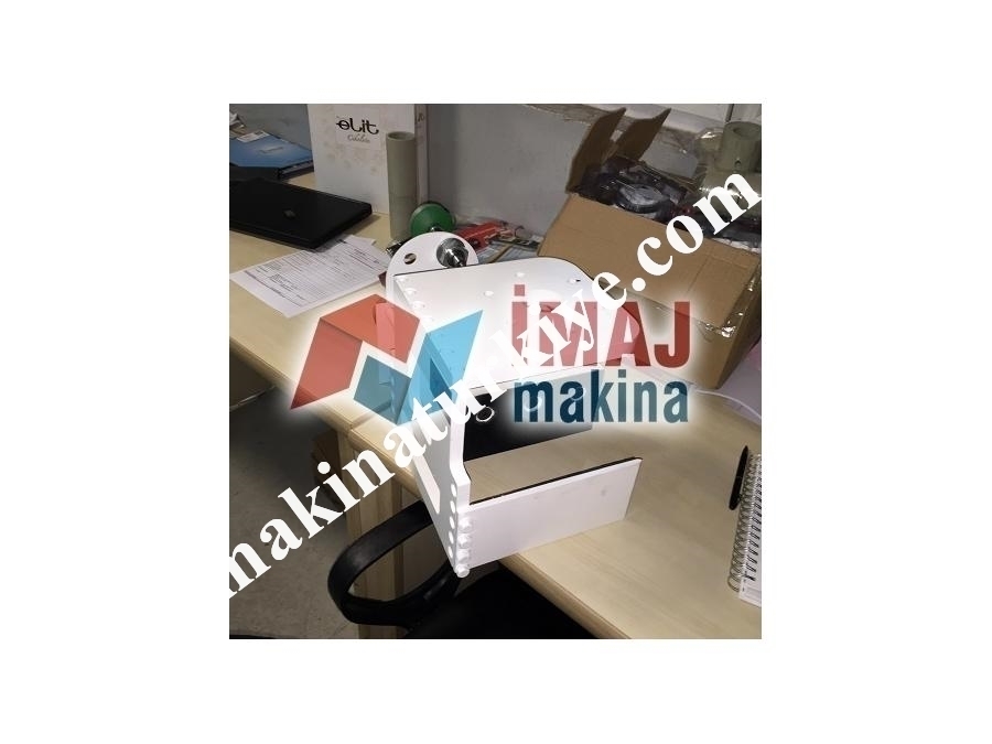 Akü Vantuzlu Gripper Sistemi