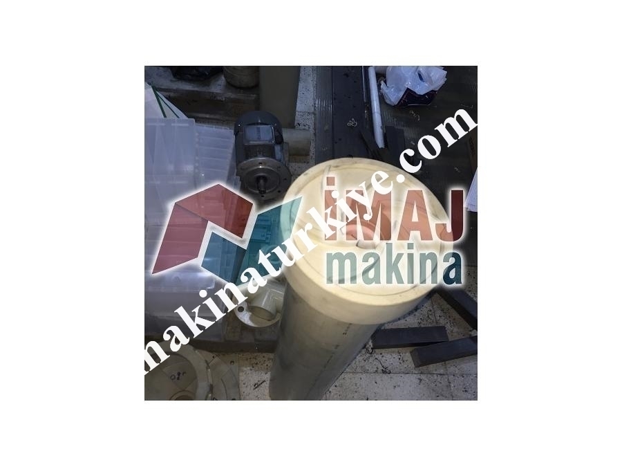 Akü Sülfürik Asit Pompası