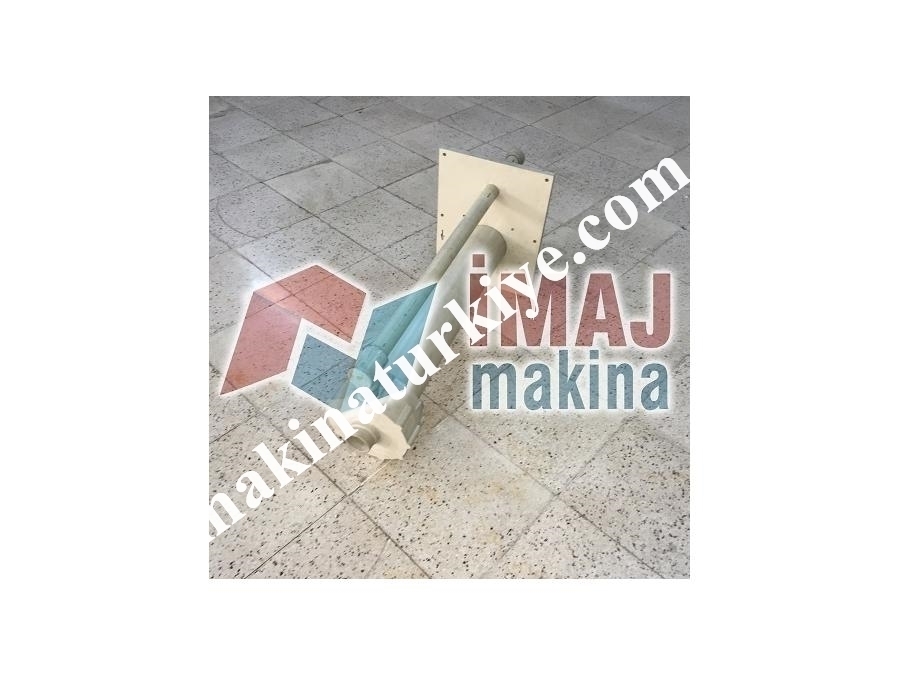 Akü Sülfürik Asit Pompası