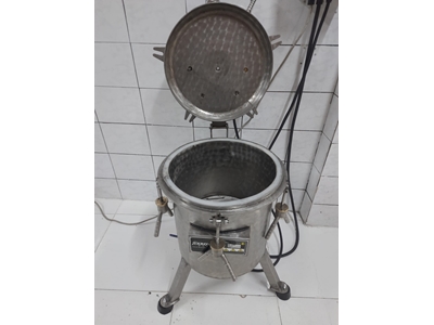 Otoklav Sterilizatör - 2