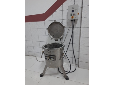 Otoklav Sterilizatör - 1