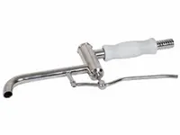 1/2 Yoğurt Dolum Tabancası 