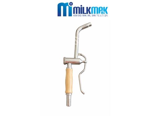 1/2 Yoğurt Dolum Tabancası 