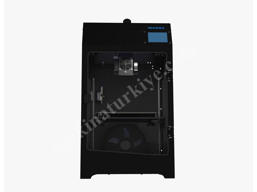 Compact 3D Yazıcı CS2 Plus
