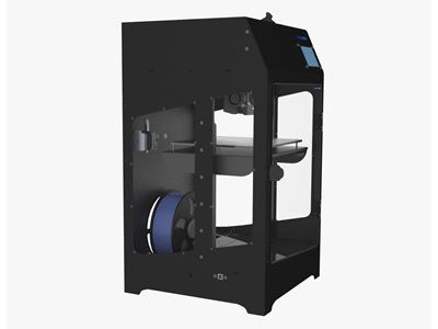 Compact 3D Yazıcı CS2 Plus - 0