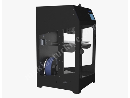 Compact 3D Yazıcı CS2 Plus